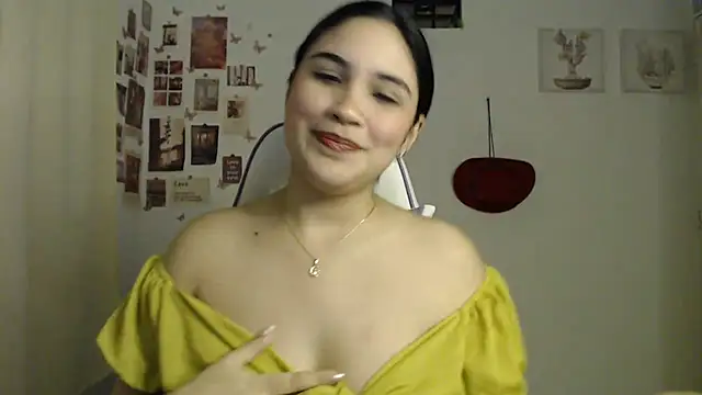 InocentHeaven1 online show from 06.17.26