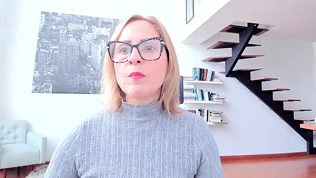 jane turner online show from 03.04.25