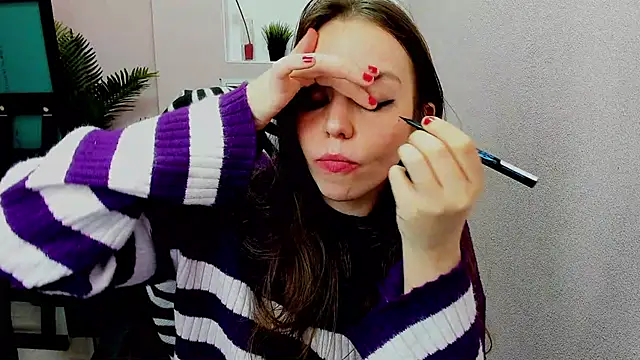 Persephoni online show from 01.27.25