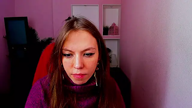 Persephoni online show from 01.30.25