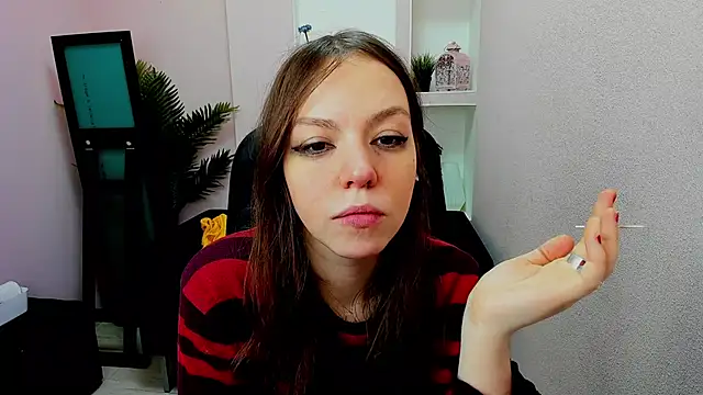 Persephoni online show from 02.10.25