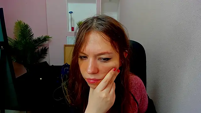 Persephoni online show from 10.24.25