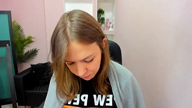 Persephoni online show from 01.17.26