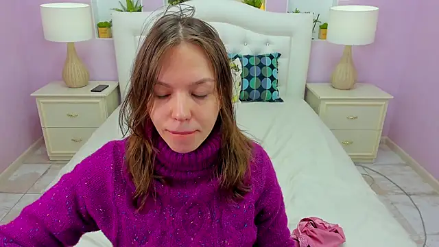 Persephoni online show from 02.08.26