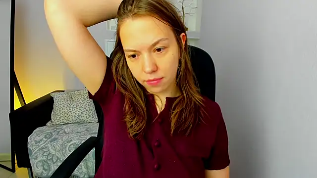 Persephoni online show from 04.24.26