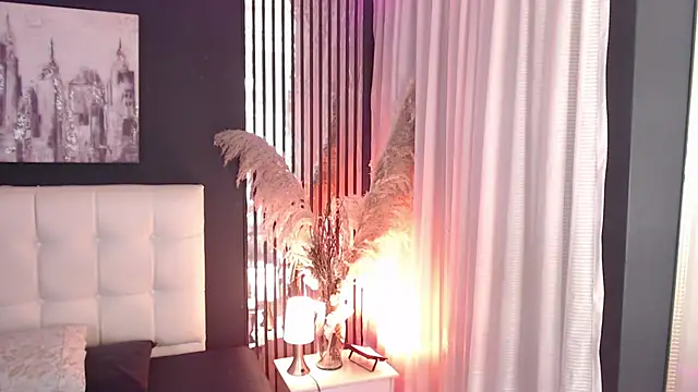 LiaVillalobos online show from 03.17.26