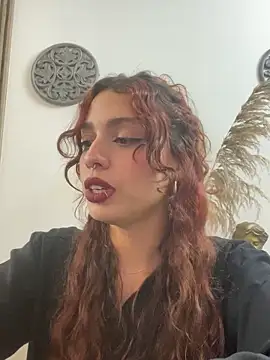 LiaVillalobos online show from 04.20.26