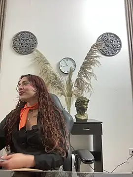 LiaVillalobos online show from 04.23.26