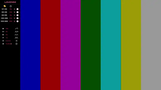 itssophiie online show from 12.15.25