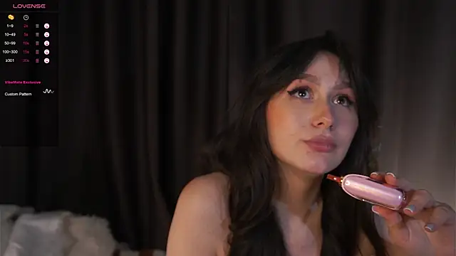 itssophiie online show from 01.05.26