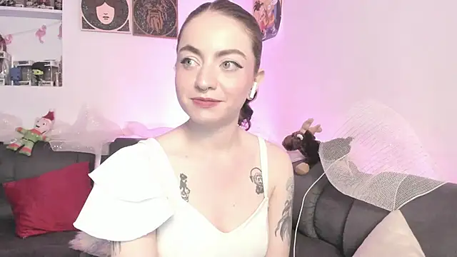 Agathaks online show from 12.20.25