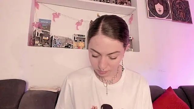 Agathaks online show from 05.13.26