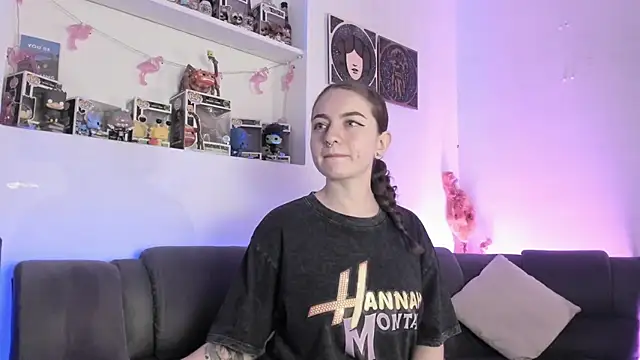 Agathaks online show from 05.18.26