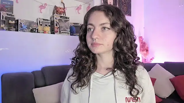 Agathaks online show from 05.19.26