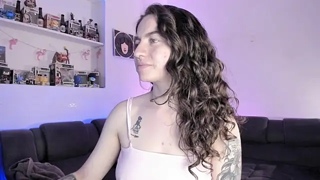 Agathaks online show from 07.02.26