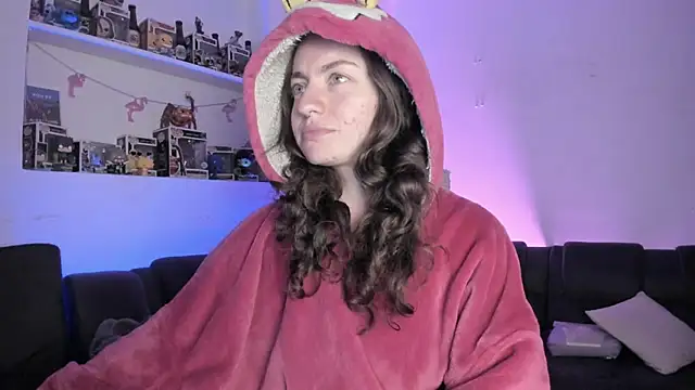 Agathaks online show from 07.21.26