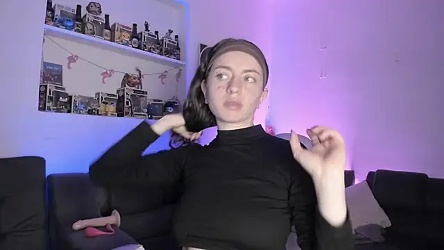 Agathaks online show from 08.10.26