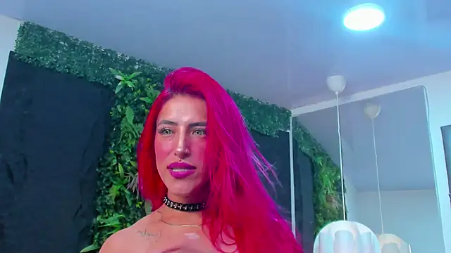 AllissaBrowm online show from 03.06.26