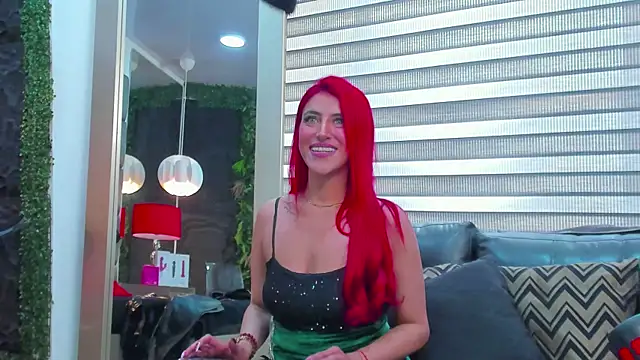 AllissaBrowm online show from 06.09.26