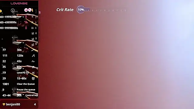 Your Liza online show from 09.26.25