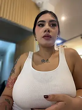 clarachanelricek online show from 01.09.26