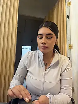 clarachanelricek online show from 05.26.26