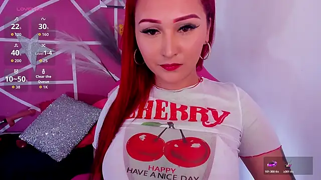 Snapshot of lucy_beatifull chatting on 05.31.26 lucy beatifull online show from 05.31.26