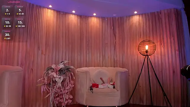 SophieBarnett online show from 02.25.25