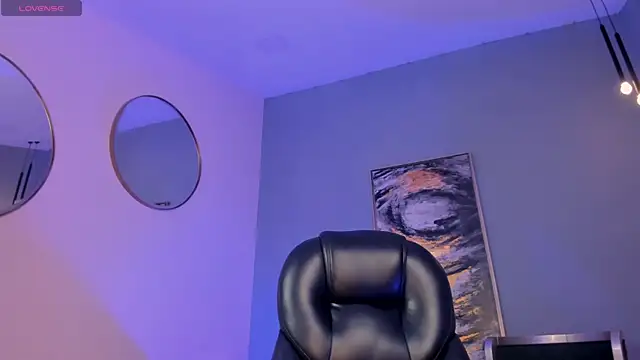 SophieBarnett online show from 09.11.25