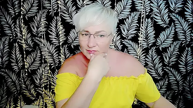 Olivia playful online show from 06.11.26