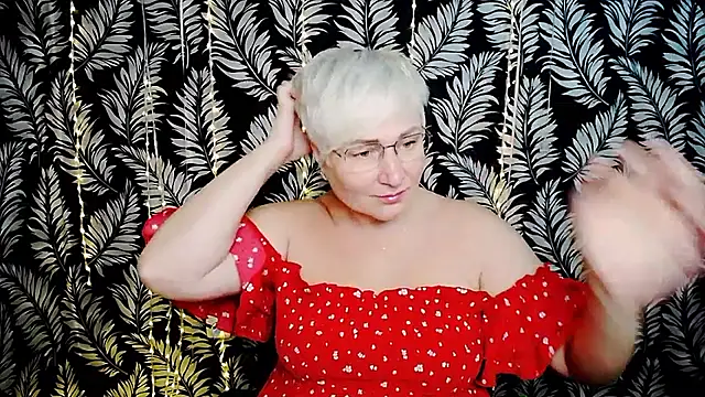 Olivia playful online show from 06.14.26
