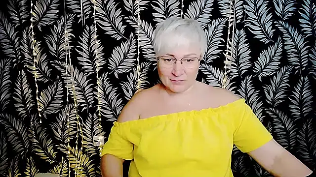 Olivia playful online show from 07.10.26