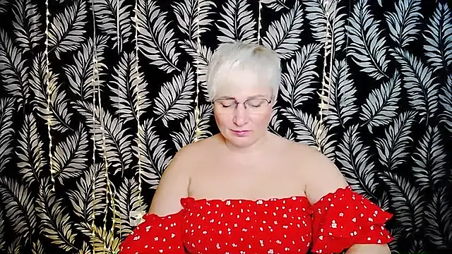 Olivia playful online show from 07.24.26