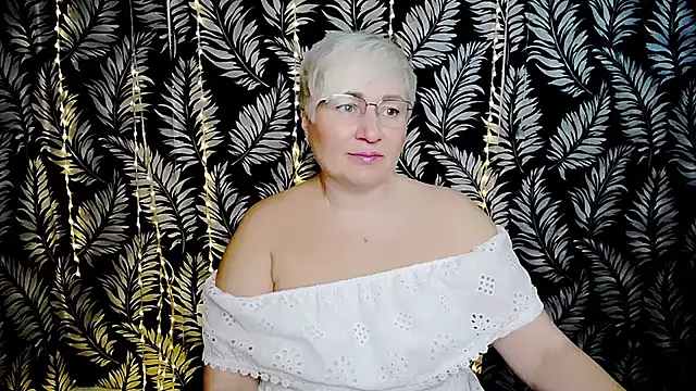 Olivia playful online show from 07.27.26