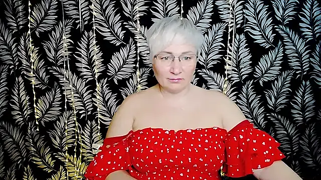 Olivia playful online show from 08.01.26