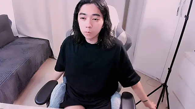 Judame Aoi online show from 07.10.26