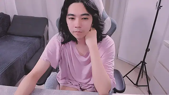 Judame Aoi online show from 07.17.26