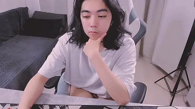 Judame Aoi online show from 07.30.26