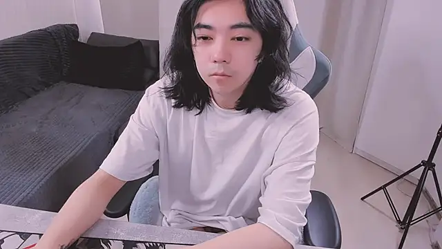 Judame Aoi online show from 07.31.26