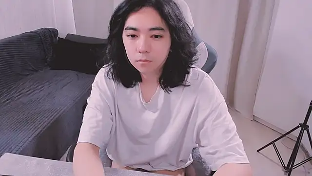 Judame Aoi online show from 08.01.26