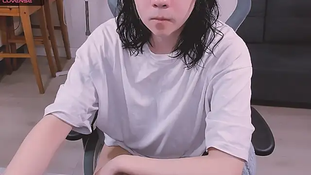 Judame Aoi online show from 08.09.26
