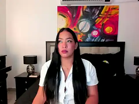 brunetenikole02 online show from 01.29.25