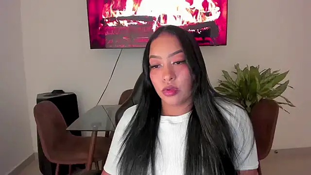 brunetenikole02 online show from 03.14.25