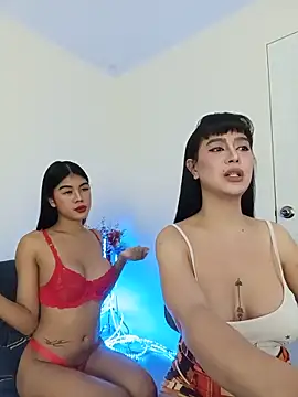 SexyDominnantcheska online show from 05.30.26