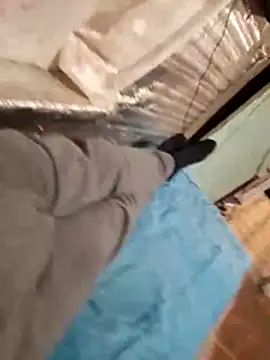 Snapshot of AndizhAss chatting on 11.02.25 AndizhAss online show from 11.02.25