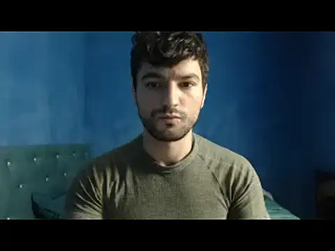 alex blu online show from 01.09.26