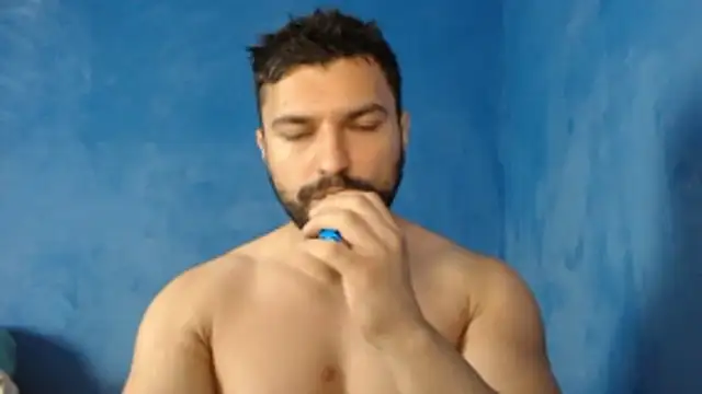 alex blu online show from 06.13.26