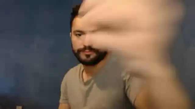 alex blu online show from 06.21.26