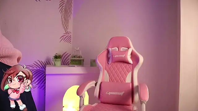 dianebleu online show from 10.07.25