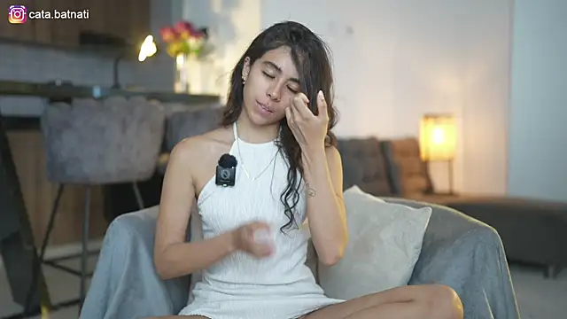 Snapshot of cata_batnati chatting on 11.30.25 cata batnati online show from 11.30.25